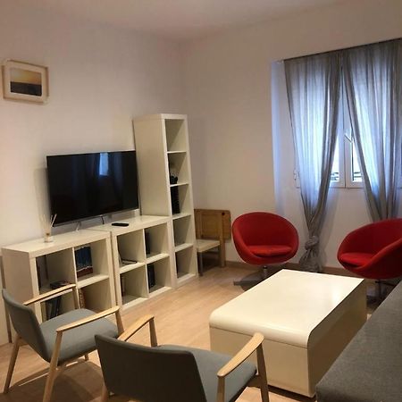 Acogedor Apartamento En Ruzafa-Centro Valência Exterior foto