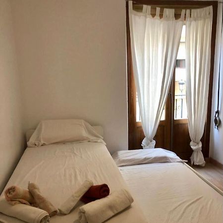 Acogedor Apartamento En Ruzafa-Centro Valência Exterior foto