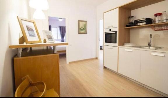 Acogedor Apartamento En Ruzafa-Centro Valência Exterior foto