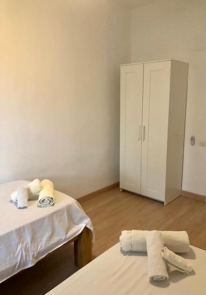 Acogedor Apartamento En Ruzafa-Centro Valência Exterior foto